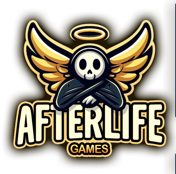 Afterlife Games